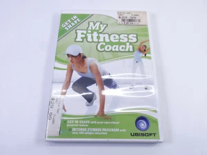 My Fitness Coach Nintendo Wii Videojuego - Imagen 1 de 6
