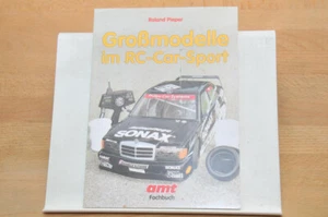 Grandes modelos en RC Car Sport, AMT LIBRO ESPECIALIZADO - Imagen 1 de 2