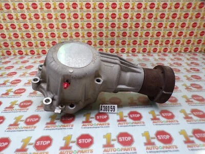 SATURN VUE 2004-2007 MONTAJE DE CAJA DE TRANSFERENCIA 12581681 OEM Foto 1 de 4