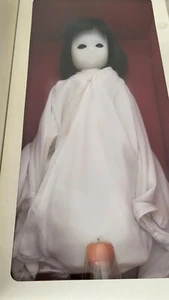 Little Apple Dolls Gothic Primera Edicion - Picture 1 of 7