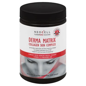 Neocell Skin Complex Derma Matrix 6.9oz Pack of 3 - Picture 1 of 1