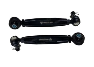 Whiteline 2022+ for Subaru WRX Rear Adjustable Toe Control Arms - Picture 1 of 3