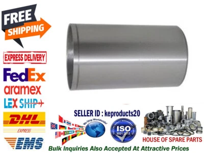 Tata Ace Zylinder Futter Arm Voll Finished Innen 75mm 279001103708 - Bild 1 von 3