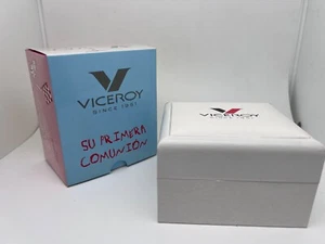 VICEROY "Su primera comunión" Vintage Box - Imagen 1 de 4