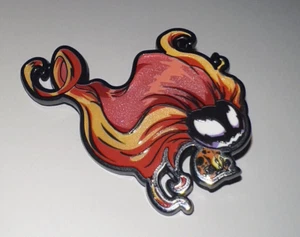 SDCC 2023 Exclusive Marvel Skottie Young Scream Enamel Pin - Picture 1 of 1