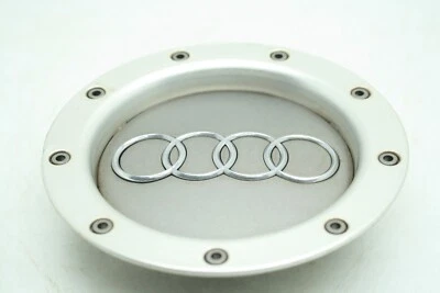 Audi A6 2000-2011 - Tapacubos Audi 8D0 601 165 k (1 pieza) B3327 Foto 1 de 4