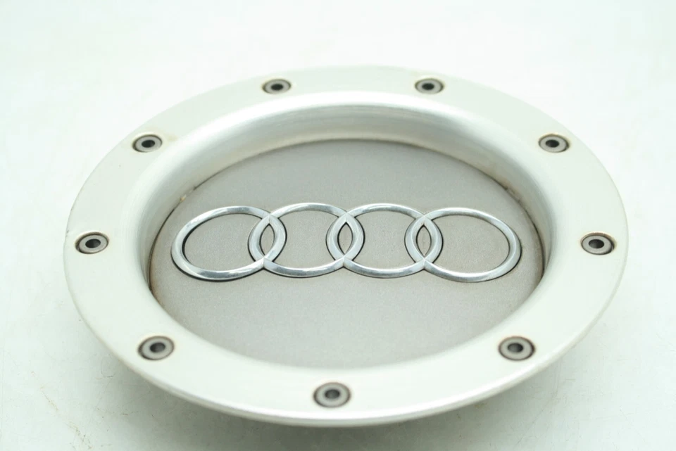 Audi A6 2000-2011 - Tapacubos Audi 8D0 601 165 k (1 pieza) B3327 Foto 1 de 4