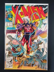 X-Men #2 Direct Edition Marvel Comics 1991 - Bild 1 von 15