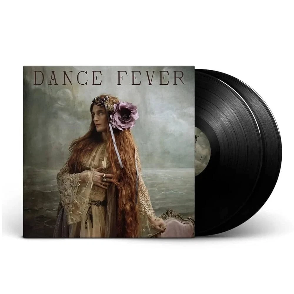 Florence and the Machine Vinyl Records for sale - eBay