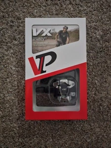 VP Components VX E Series SPD Clipless Pedals VX-1000 9/16" Black NIB - Picture 1 of 7