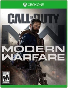 Call of Duty Modern Warfare - Picture 1 of 1
