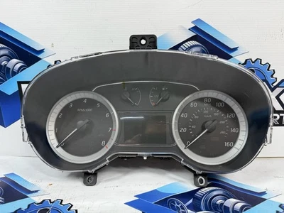 Cuadro de instrumentos velocímetro Nissan Sentra 2013-2015 248109AM0D Foto 1 de 4