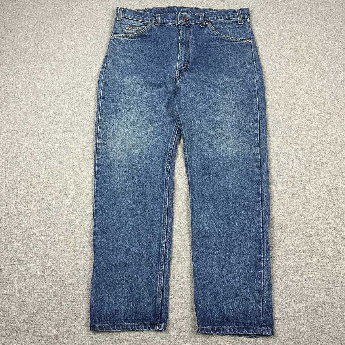 Levis 505 Made In Usa for sale | eBay