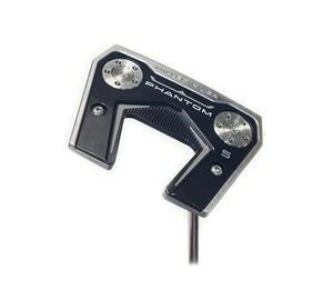 2024 Scotty Cameron Phantom 5 35" Mallet Putter - Picture 1 of 6