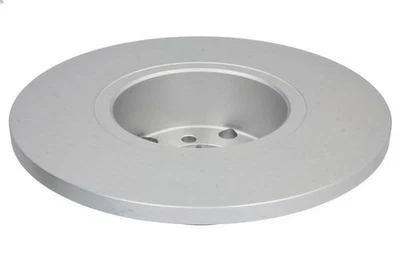 1X Disque de frein ATE 24.0113-0112.1 pour MERCEDES-BENZ /8 (W115) 2.2 1968-1977 - Photo 1/4