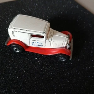 Hot Wheels Little Debbie Snacks '32 Ford Delivery 1:64 Diecast 1989 - Bild 1 von 5