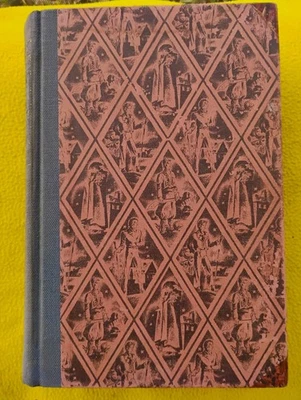 Граф Монте-Кристо Александра Дюма, 1941 Heritage Press 4 тома в одном - Изображение 1 из 4