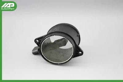 ✅ 09-13 BMW E70 E90 X5 335d Sensor de Fluxo de Ar de Massa do Motor Diesel MAF 8509725 FABRICANTE DE EQUIPAMENTO ORIGINAL - Imagem 1 de 4