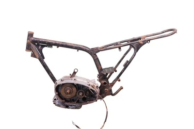  DUCATI DM250 DM 250 DM250M3 M3 MARK III 框架底部零件 *RG26  — 第 1/4 张图片