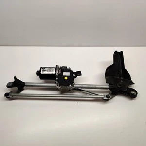 BMW 1 3 4 Series F20 F30 F31 F32 F36 Front Windshield Wiper Mechansm 7260489 OEM - Picture 1 of 12