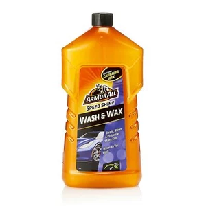 ArmorAll Wash & Wax 1Ltr - Bild 1 von 1