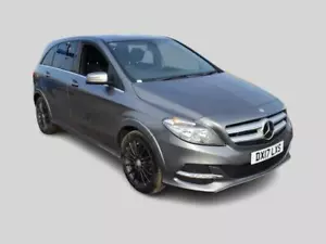 2017 Mercedes-Benz B Class B250e Sport MPV Electric Automatic - Picture 1 of 20