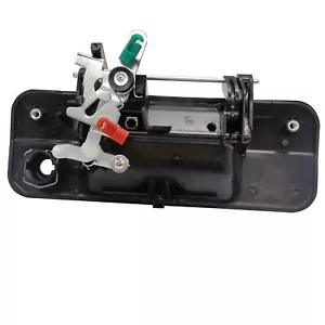 Tailgate Latch Handle For Toyota Tundra 2007-2013 69090-0C040 - Picture 1 of 3