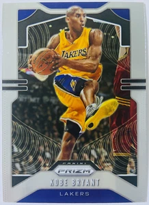 Kobe Bryant - Los Angeles Lakers 2019-20 Panini Prizm #8 - Bild 1 von 2
