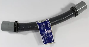 1" Carlon Pvc Flex Conduit Elbow - Picture 1 of 2