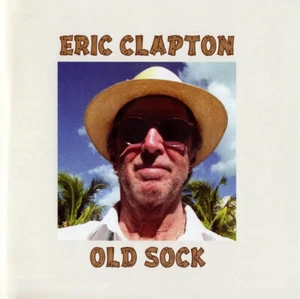 Eric Clapton - Old Sock (CD, Album) (Very Good Plus (VG+)) - 3270362786 - Bild 1 von 7