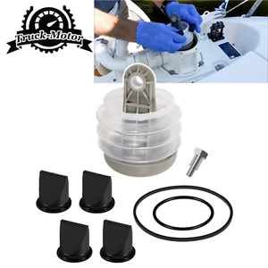 385230980 Kit de fuelle de bomba para Dometic serie S, T, J, VG y VHT Kit de bomba de vacío - Imagen 1 de 13