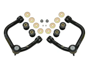 ICON Front Upper Control Arms Ball Joints Kit Set 2PCS Tubular For Toyota Tacoma - Picture 1 of 6
