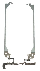 COPPIA CERNIERE L+R (43308B010021/43308B020021) PER NOTEBOOK LENOVO 80TL - Imagen 1 de 5