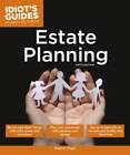 Idiots Guides: Estate Planning, 5E (Idiots Guides (Lifestyle)) - ACCEPTABLE