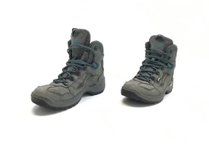 Lowa Unisex Wanderschuhe Outdoorschuhe Trekkingschuhe Gr. 39 1/2 ( UK 6 ) - Bild 1 von 5