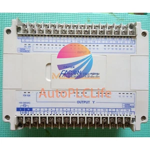 Controlador programable Fatek PLC FBE-40MA usado 1 pieza probado - Imagen 1 de 4