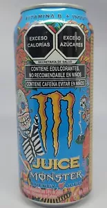 MONSTER ENERGY DRINK 🙂 MANGO LOCO ONE CAN 🙂 MEXIKO SELTEN! 🙂 - Bild 1 von 1