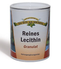 Reines Lecithin Granulat 200 g