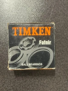 Timken - Deep Groove Ball Bearing - #205PP - Picture 1 of 4