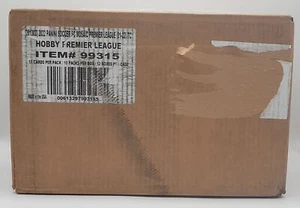 Case Panini Mosaic EPL Premier League 2021-22 Fútbol - Zdjęcie 1 z 2