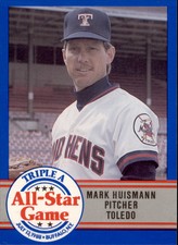 B2623- 1988 Triple A All-Stars ProCards Cards 1-54 -You Pick- 10+ FREE US SHIP