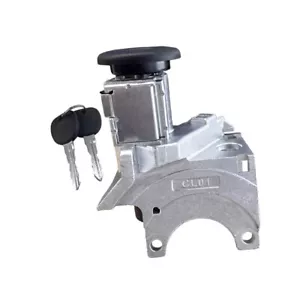Ignition Lock Cylinder Switch Housing For 2000-2007 Chevy Silverado GMC Sierra - Bild 1 von 5