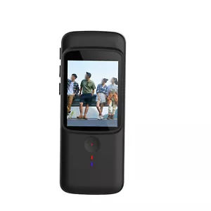 Cámara de acción 4K HD Wifi Vlog deportes selfie premium para Insta360 X3 360 - Imagen 1 de 12