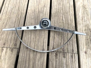 Chevrolet Impale 1963 botón/anillo de bocina - Imagen 1 de 3