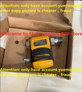 Ship Fedex today Fluke 750PD3 pressure 1 module - Picture 1 of 1