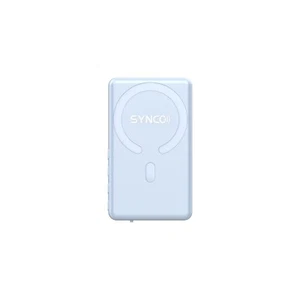 SYNCO XView M4 Wireless Selfie Video Monitor Bildschirm Magnet iPhone Handy - Bild 1 von 9