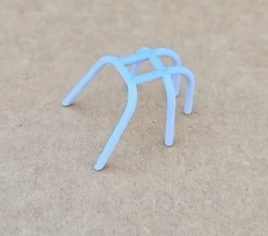 ABS-LIKE RESIN 3D PRINTED 1/16 DRAGSTER, ROADSTER ÜBERROLLKÄFIG - Bild 1 von 4