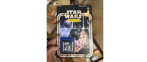 Star Wars Classic Edition GB Nintendo Gameboy Limited Run Giochi NUOVO SIGILLATO RARO - Foto 1 di 2