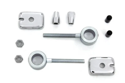 Kit de ajuste de rueda trasera para Harley-Davidson Foto 1 de 2