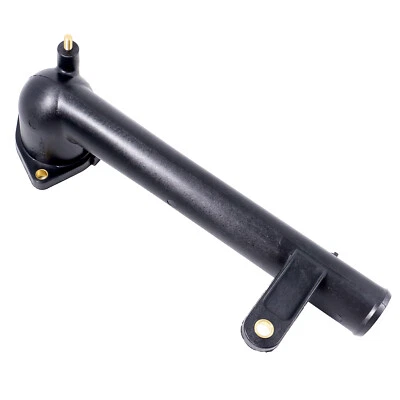 Thermostat Housing 163210A040 for Toyota Sienna Lexus RX330 2004-2006 Foto 1 de 4